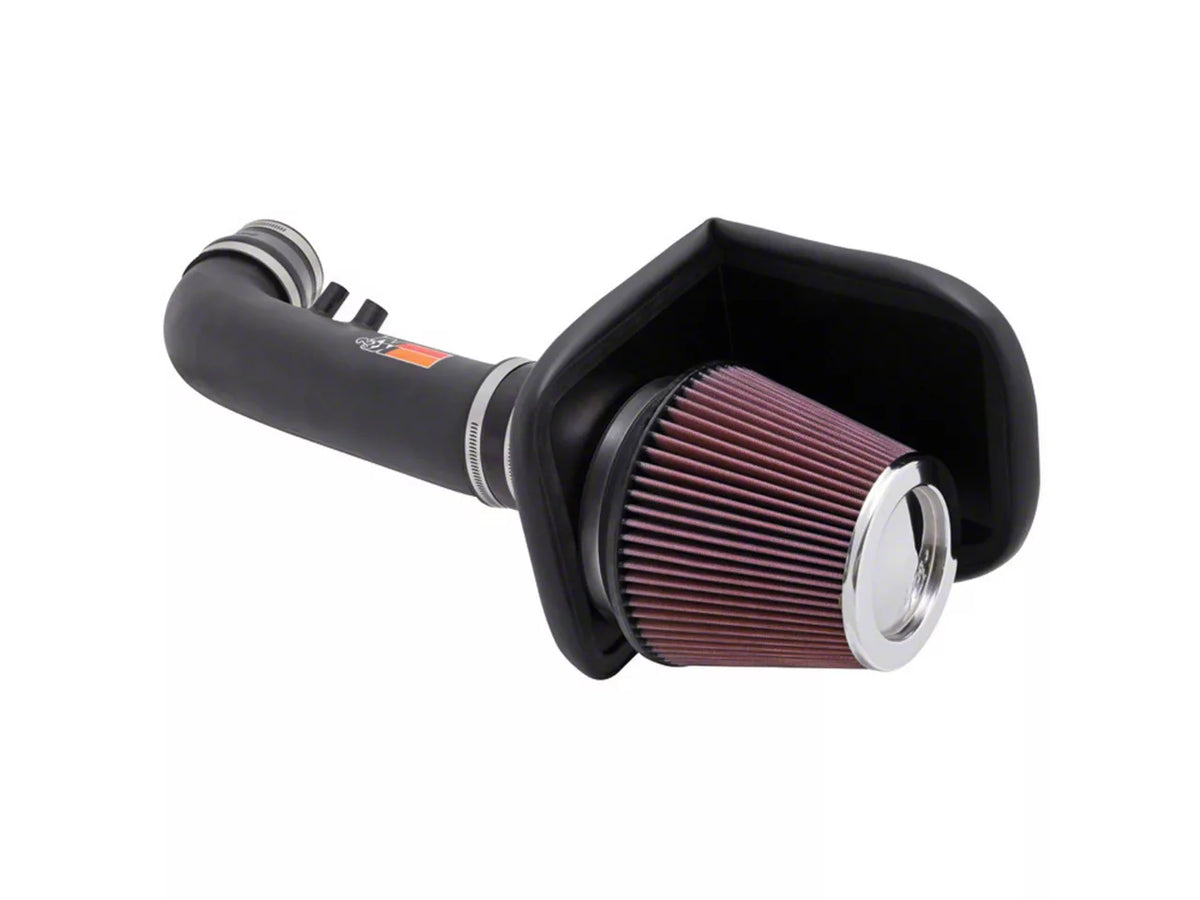 K&N Series 57 FIPK Cold Air Intake (96-04 Mustang GT) #57-2519-3