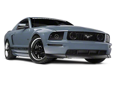 2005-2010 Mustang GT