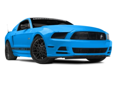 2011-2017 Mustang GT