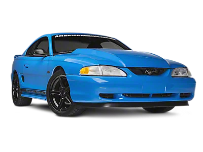 1994-1998 Mustang GT