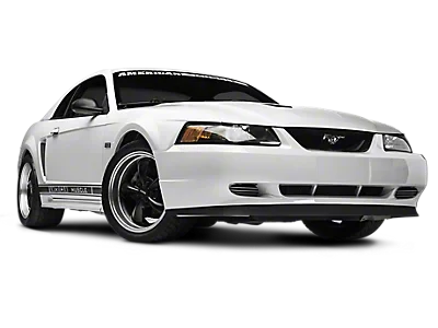 1999-2004 Mustang GT