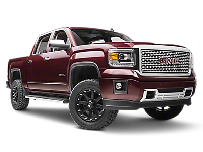 2019-2026 Sierra 5.3L Exhaust
