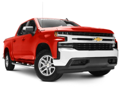 2019-2026 Silverado 5.3L Exhaust