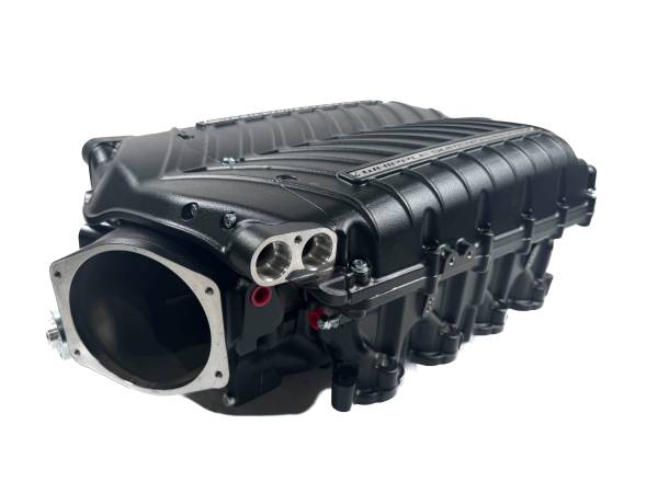 2018-2027 Mustang Superchargers