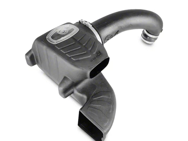 1999-2004 Mustang Air Intake