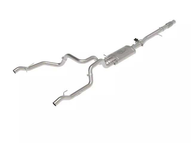 2026 Ram 5.7L Exhaust
