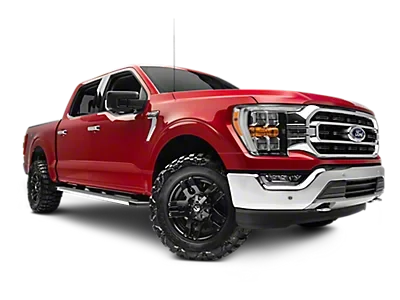 2021-2026 Ford F-150