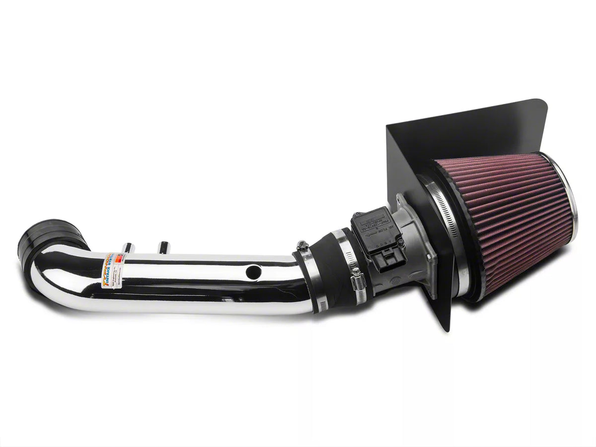 2005-2010 Mustang Air Intakes