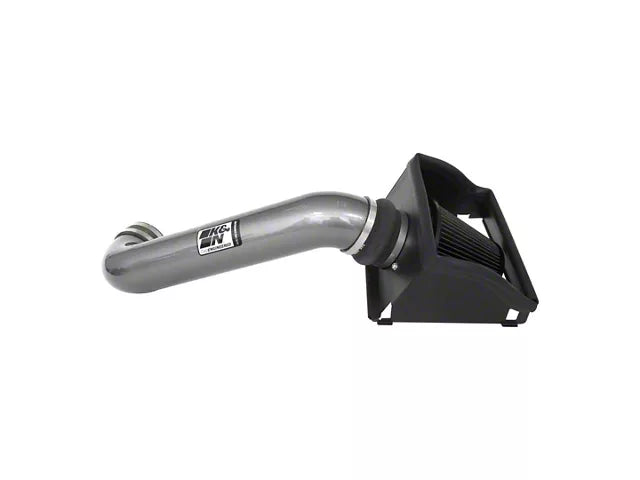 2011-2017 Mustang Air Intakes