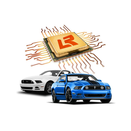 Lund Racing Custom Tune for 2015-2017 Mustang GT/Boss
