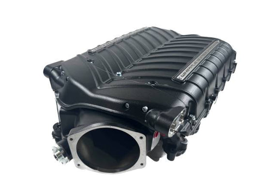 Whipple Stage 2 Supercharger Kit Gen 6 3.0L (2024-2026 Ford Mustang GT / Dark Horse 5.0L S650) #WK-2640-S2-30