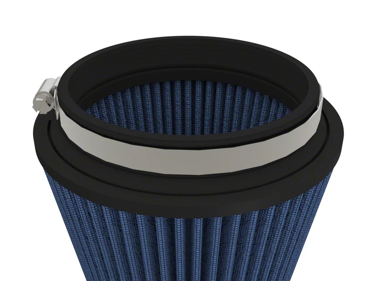 AFE Magnum FLOW Pro 5R Replacement Air Filters (24-26 Mustang GT, Dark Horse) #10-10407RM