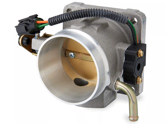 BBK 65mm Throttle Body (86-93 5.0L Mustang) #1517