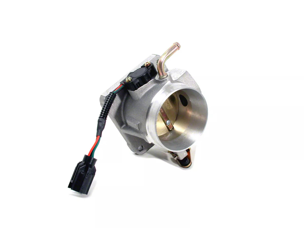 BBK 65mm Throttle Body (86-93 5.0L Mustang) #1517