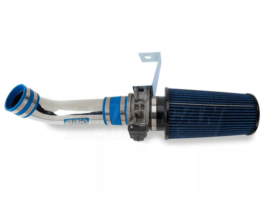 BBK Ram Air Intake (86-93 5.0L Mustang) #1556