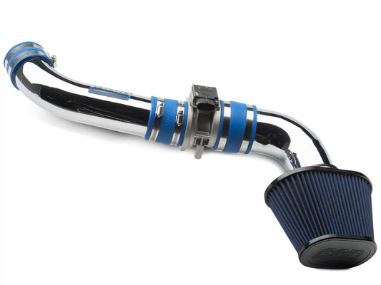 BBK Cold Air Intake (86-93 5.0L Mustang) #1557