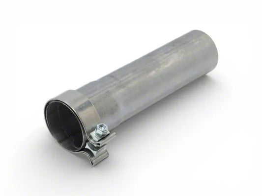 Borla 157-Inch Wheelbase Exhaust Adapter (19–26 Silverado 1500 / Sierra 1500 Crew Cab 5.3L with 6.5-Foot Standard Box) #60708