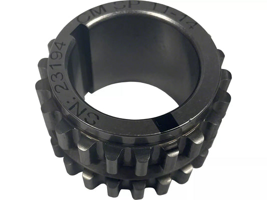 Boundary Racing Pumps Billet Crankshaft Timing Sprocket (11-14 Mustang GT) #CM-SP-11