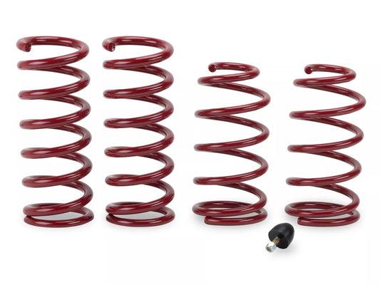 Eibach Sportline Lowering Springs (79-04 V8 Mustang Coupe, Excluding 94-04 Cobra; 99-04 Mustang V6 Convertible) #4.1035