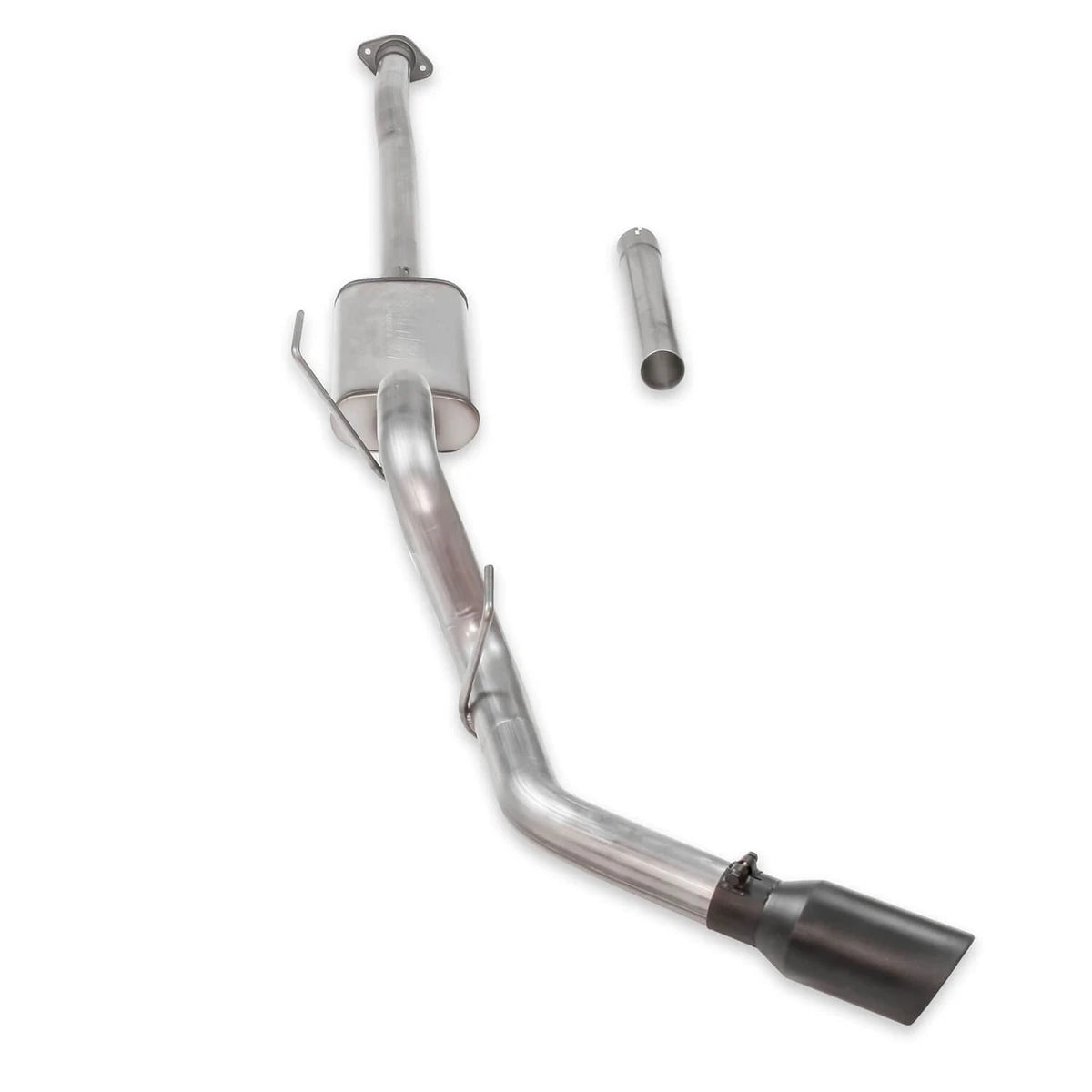 Flowmaster Flow FX Cat-back Exhaust System, Ford F-150 (15-20 Ford F-150 trucks with 2.7L / 3.3L / 3.5L Ecoboost, 3.5L Ti-VCT and 5.0L) #717887