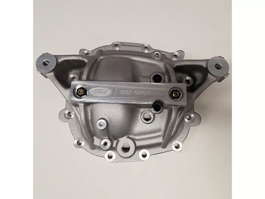 Ford Racing Differential Cover (15-26 Mustang) #M-4033-G4