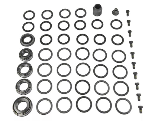 Ford Racing Ring and Pinion Installation Kit (15-26 Mustang) #M-4210-B3