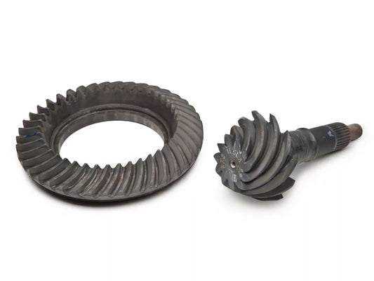 Ford Racing Ring and Pinion Gear Kit; 3.73 Gear Ratio (10-14 Mustang GT) #M-4209-88373
