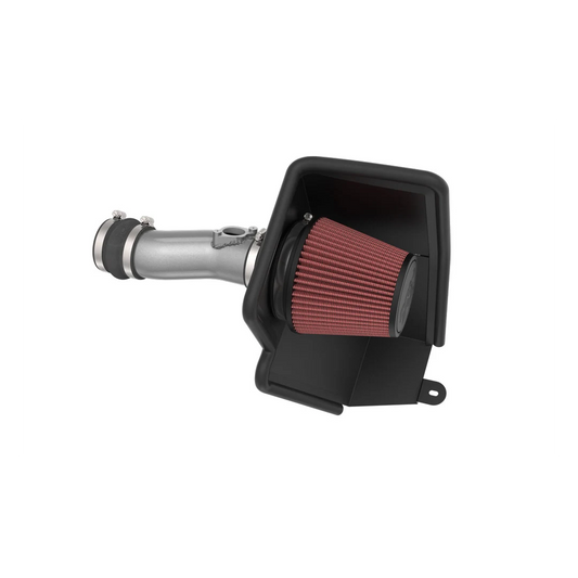 K&N 69 Series Typhoon Air Intake Cold Air Intake (25-26 Civic L4-1.5L Turbo) #69-1509TC
