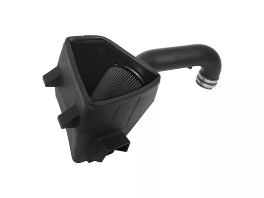 K&N DRYFLOW Cold Air Intake (19-26 5.7L RAM 1500) #30-1578