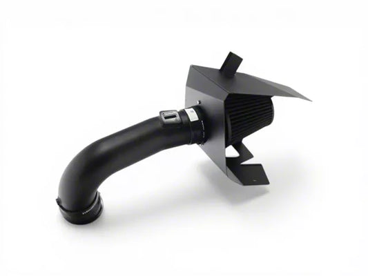 K&N Blackhawk Cold Air Intake (19-26 5.3L Silverado 1500, 19-26 6.2L Silverado 1500, 19-26 5.3L Sierra 1500, 19-26 6.2L Sierra 1500) #71-3110