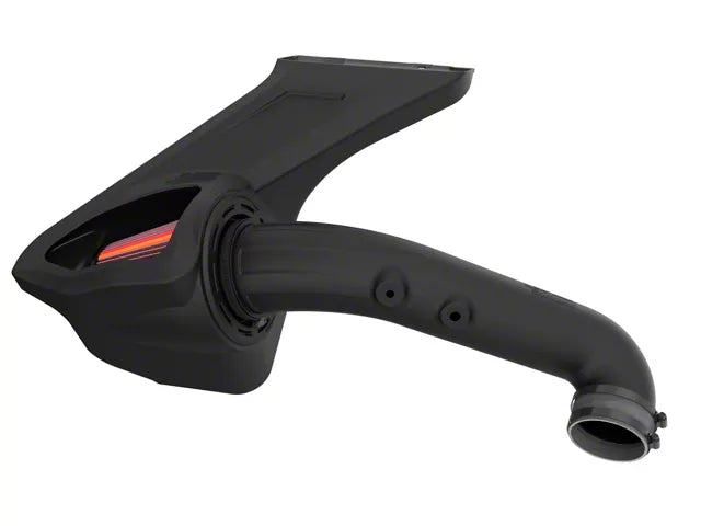 K&N Series 50 NextGen Cold Air Intake with High-Flow Oiled Air Filter (21-26 5.0L F-150) #50-2591