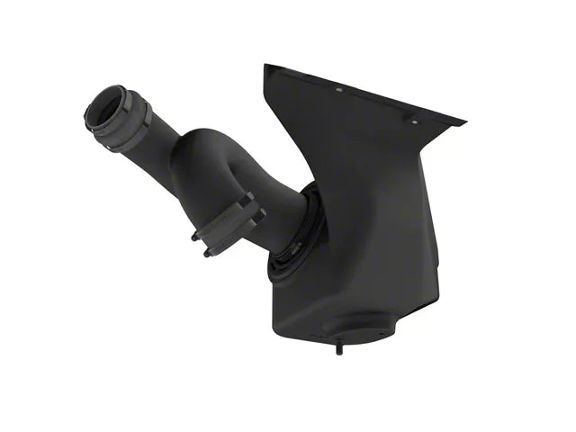 K&N Series 50 NextGen Cold Air Intake with High-Flow Oiled Air Filter (15-26 3.5L EcoBoost F-150 &15-26 2.7L EcoBoost F-150) #50-2617