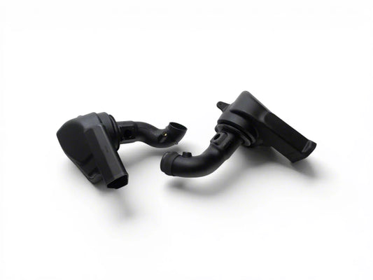 K&N Series 63 AirCharger Cold Air Intake (24-26 Mustang GT, Dark Horse) #63-2626