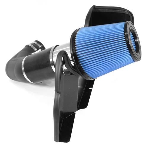 PMAS Velocity Cold Air Intake - NO TUNE REQUIRED (11-14 Mustang GT 5.0) #N-MT12-2