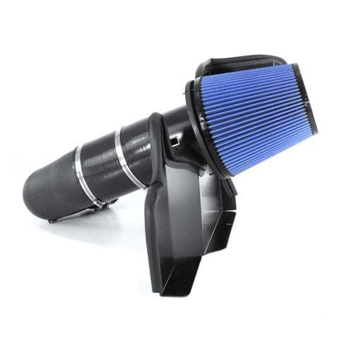 PMAS Velocity Cold Air Intake Kit - TUNE REQUIRED (11-14 Mustang GT 5.0) #N-MT12-1
