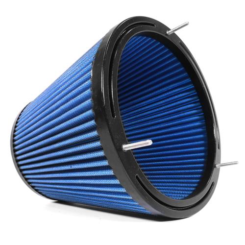 PMAS Velocity Cold Air Intake Kit - TUNE REQUIRED (11-14 Mustang GT 5.0) #N-MT12-1