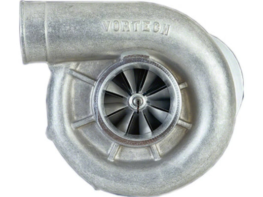 Vortech V-3 Si-Trim Supercharger Kit; Satin Finish | Complete Kit (11-14 Mustang GT w/ Manual Transmission) #4FQ218-020L