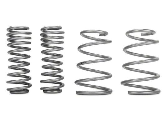Whiteline Lowering Springs (05-14 Mustang GT) #WSK-FRD005